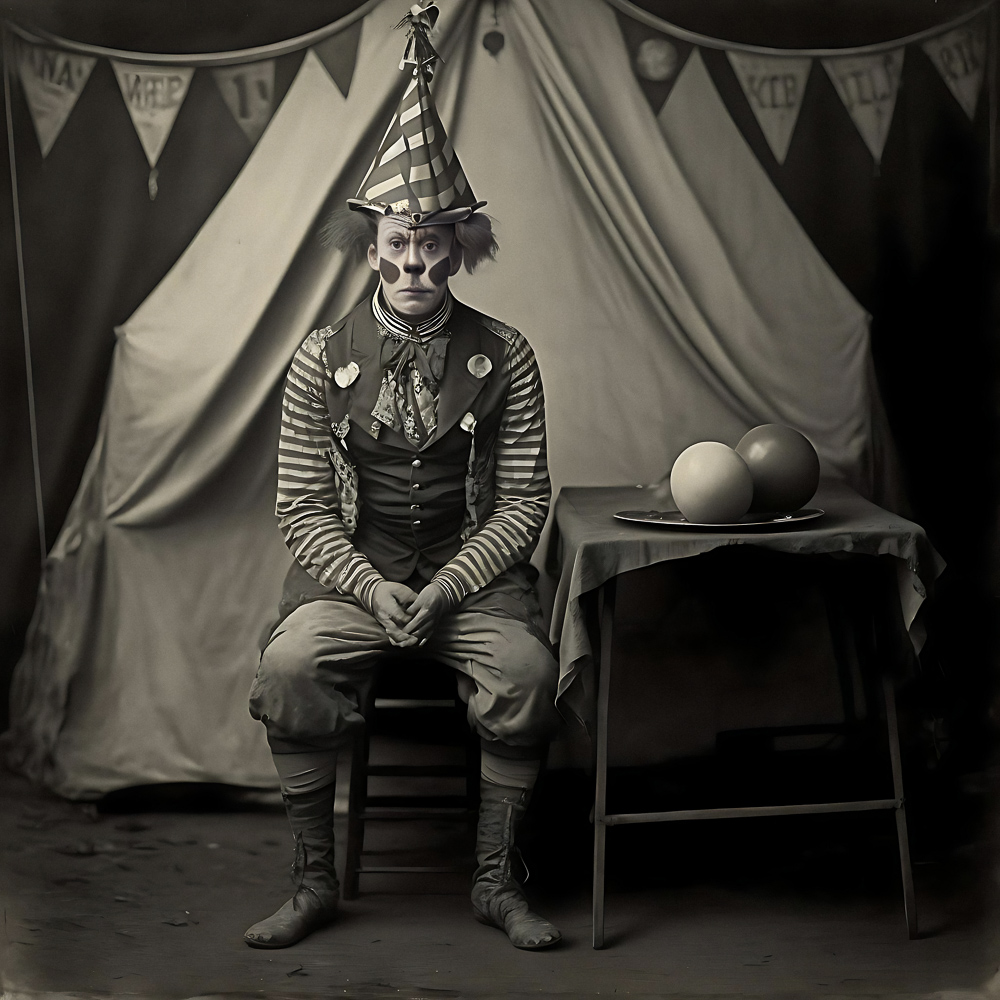 TheDunceCapClown